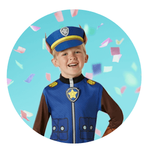 Pat'Patrouille (PAW Patrol)