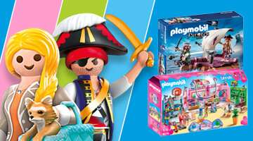 Playmobil