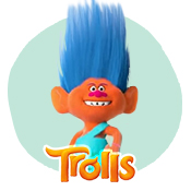 Les Trolls