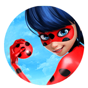 Miraculous LadyBug