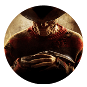 Freddy Krueger