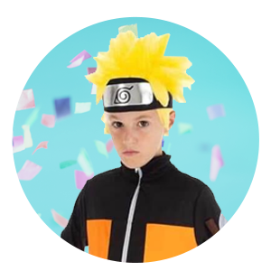 Naruto