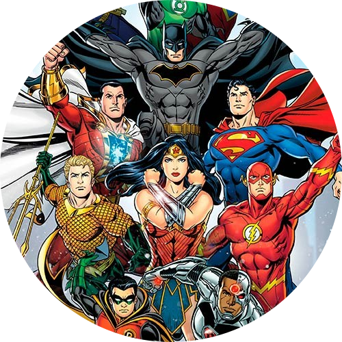 DC Comics