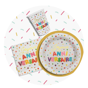 Anniversaire Enfant