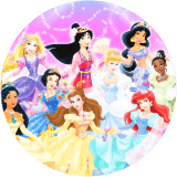 Disney Princess