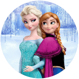 Frozen - El reino del hielo