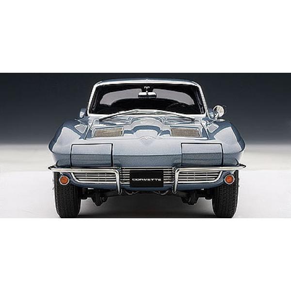Chevrolet Corvette 1963 AutoArt 1/18 - T2M-A71182