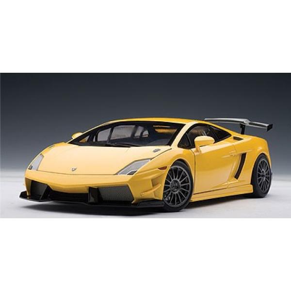 Lamborghini Gallardo AutoArt 1/18 - T2M-A74687