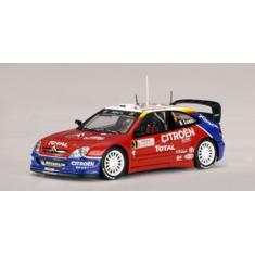 Citroen Xsara WRC 2004 AutoArt 1/43