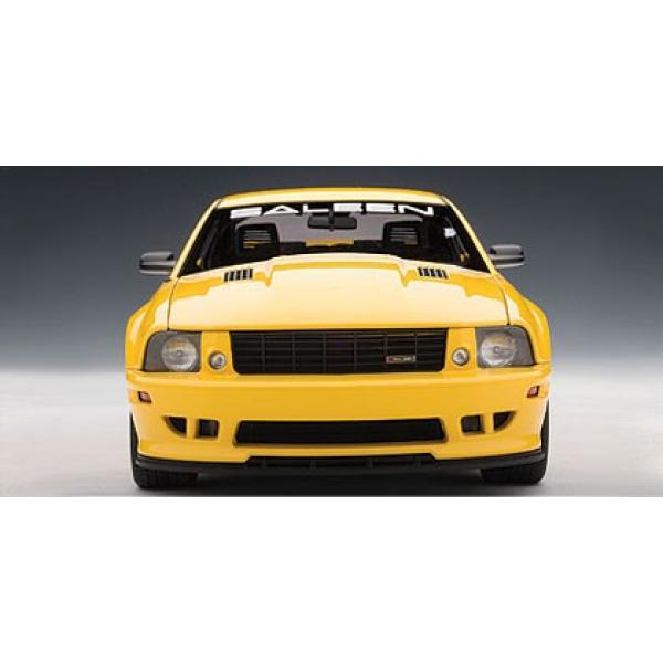 Saleen Mustang S281 AutoArt 1/18 - T2M-A73058