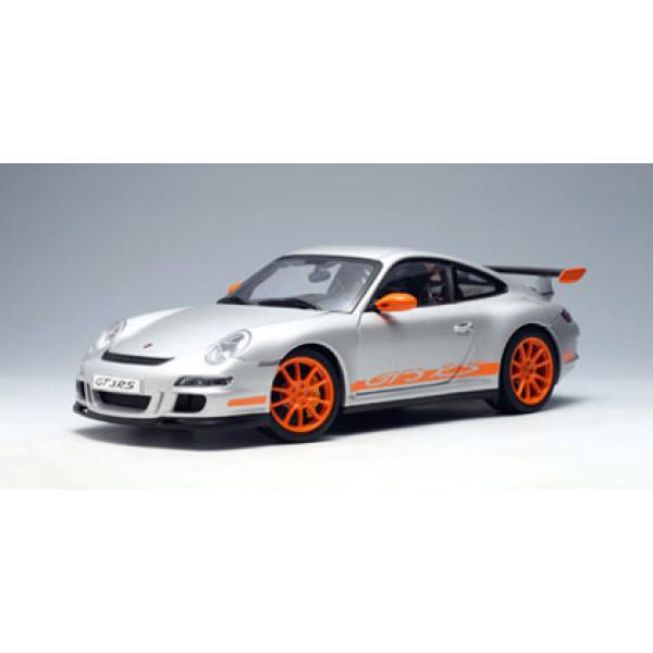 Porsche 911 GT3 RS AutoArt 1/18 - T2M-A77993