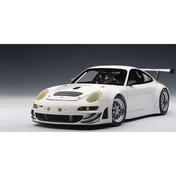 Porsche 911 GT3 AutoArt 1/18 - T2M-A80973