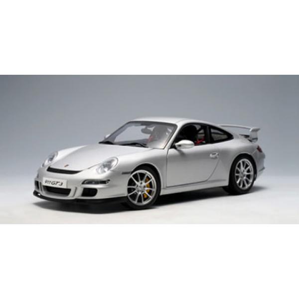Porsche 911 997 GT3 AutoArt 1/18 - T2M-A77997