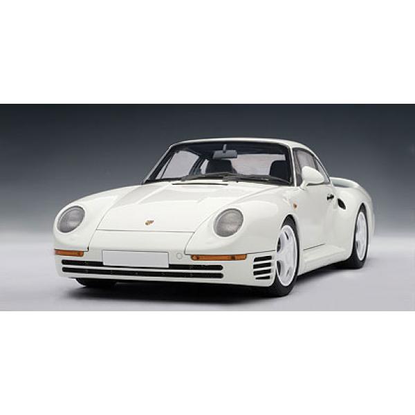 Porsche 959 AutoArt 1/18 - T2M-A78083