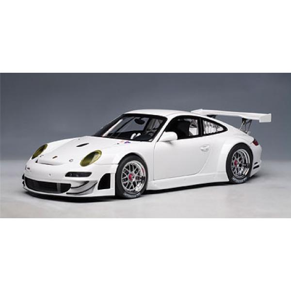 Porsche 911 GT3 AutoArt 1/18 - T2M-A80870