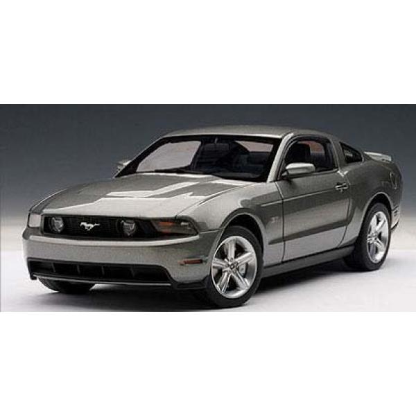 Ford Mustang GT 2010 AutoArt 1/18 - T2M-A72911