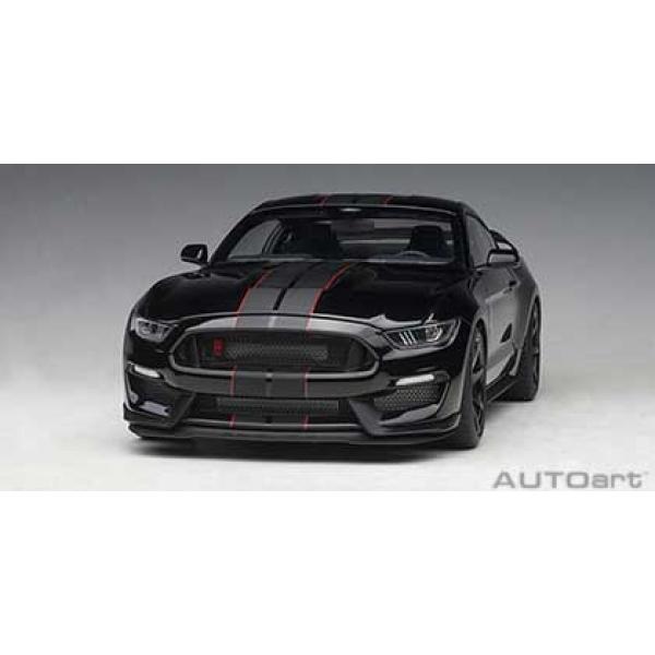 Ford Shelby Mustang AutoArt 1/18 - T2M-A72934