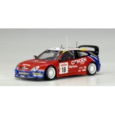 Citroen Xsara WRC 2003 AutoArt 1/43