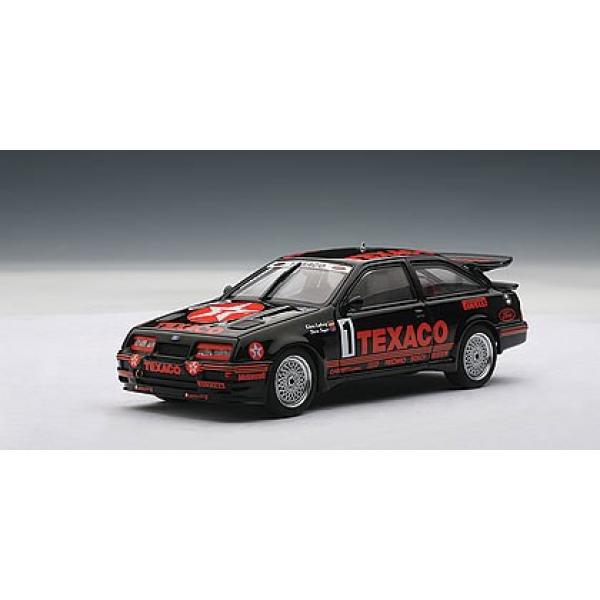 Ford Sierra RS Cosworth AutoArt 1/43 - T2M-A68711