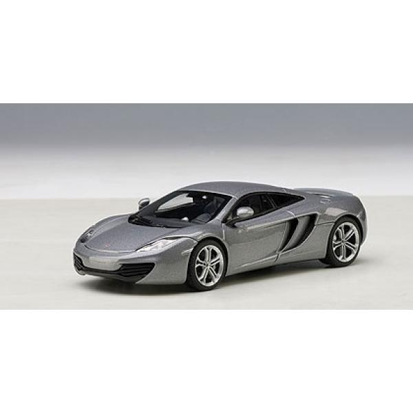 McLaren 12C AutoArt 1/43 - T2M-A56007