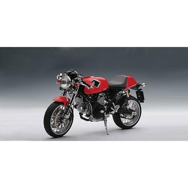 Ducati Sport 1000 AutoArt 1/12 - T2M-A12551