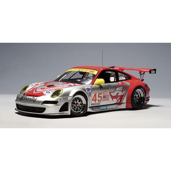 Porsche 911 GT3 RSR AutoArt 1/18 - T2M-A80788