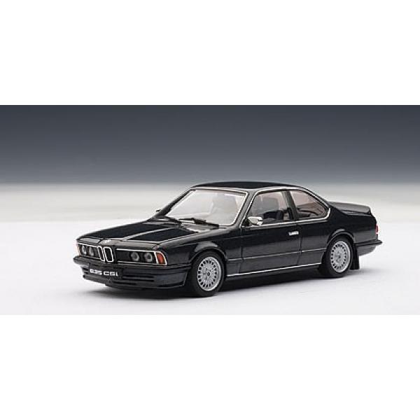 BMW M635 Csi AutoArt 1/43 - T2M-A50508