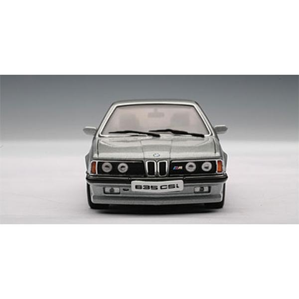 BMW M635 Csi AutoArt 1/43 - T2M-A50506