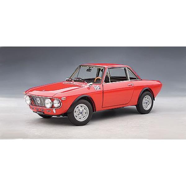 Lancia Fulvia 1.6HF AutoArt 1/18 - T2M-A74701