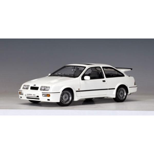 Ford Sierra RS Cosworth AutoArt 1/18 - T2M-A72862