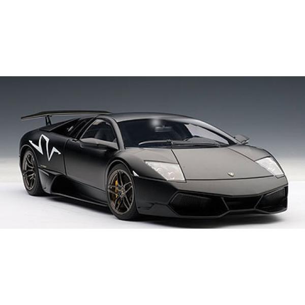 Lamborghini Murcielago SV AutoArt 1/18 - T2M-A74618