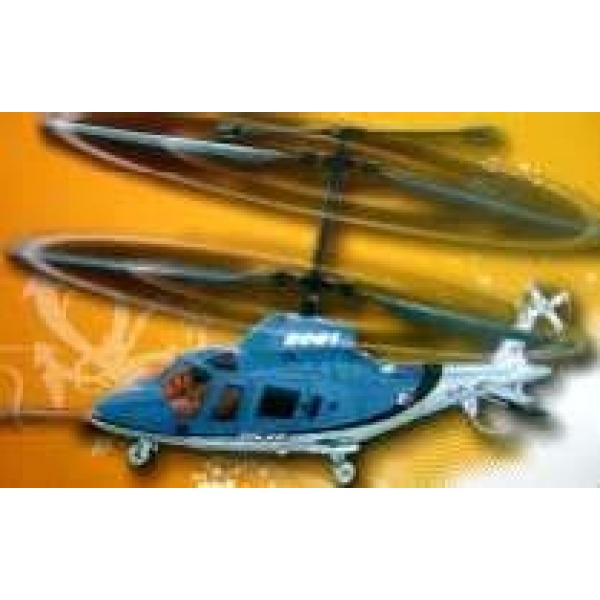 A SAISIR: Hélicoptère 8001 - SYM-8001-REC