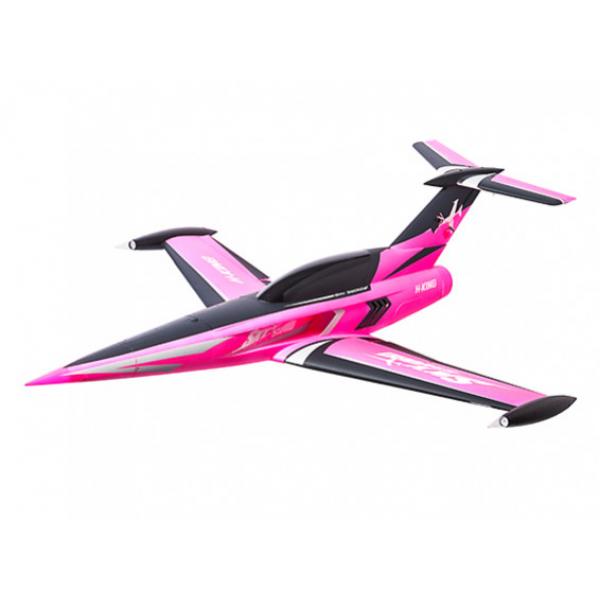 Jet SkySword 70mm 6S EDF 990mm Rose EXPO (PNF) - 9306000426-1