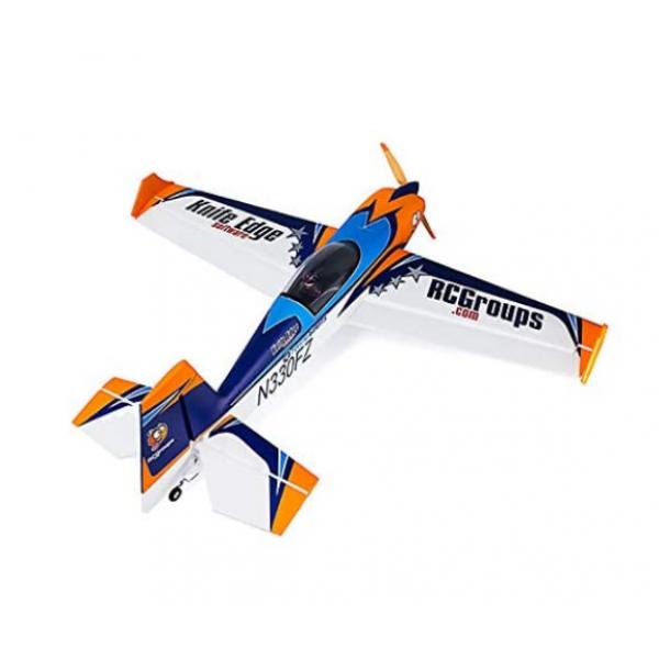 Avios RC Groups Extra 330LX 1420mm EPO (PNF) - 9306000312-0