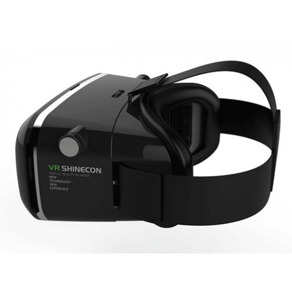 Lunettes 3D VR Shinecon  Virtual Reality iPhone 6S Plus 6Plus Samsung HTC - 1000219-TBC
