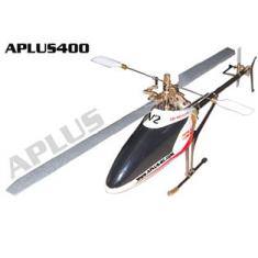 Aplus 400 pro + controlleur + moteur KIT