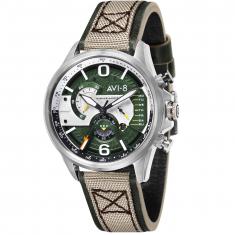 Montre AVI-8  Hawker Harrier II 