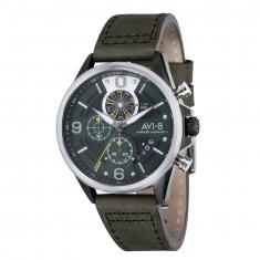 Montre AVI-8  Hawker Harrier II 