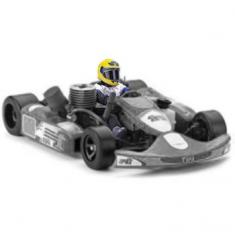 Pilote Kart Carson