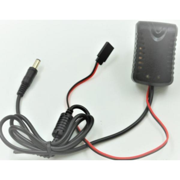 Chargeur TX RX 9.6V/6V 240mAh - 1000MAXPRO460677