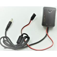 Chargeur TX RX 9.6V/6V 240mAh