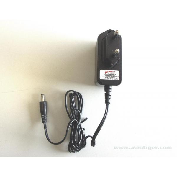 CHARGEUR ALIM LIPO RADIO FUTABA - 330025010