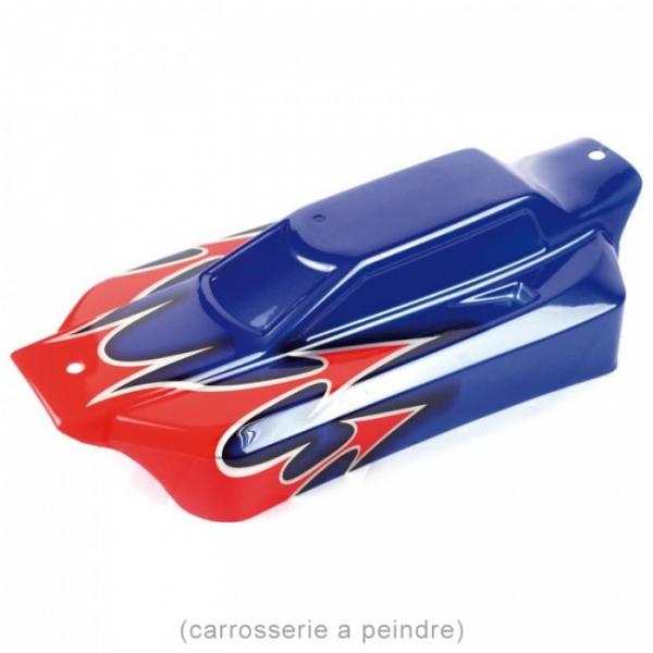 Carrosserie Transparente SC - 23700122155