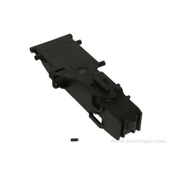 Compartiment Batterie - M5 Race - REZ-5600259501