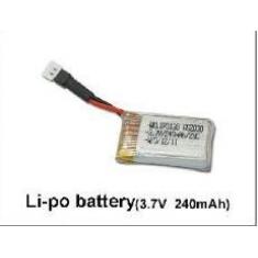 Batterie Lipo - Ladybird