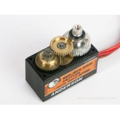 Servo Brushless BS130 Digital 10Kg