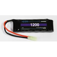 Accu Nimh 7.2V 1200mAh Mini-Tamiya