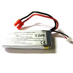 Accu lipo 7.4V 1500Mah - 1&33 Scorpio