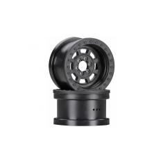 AX08141  -2.2 Trail Ready HD Series Wheels Noir (2)