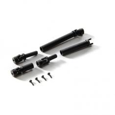 SCX24 Driveshaft Set (Short Medium Long)